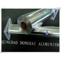 aluminium foil roll for food